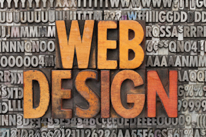 Web Design & Development
